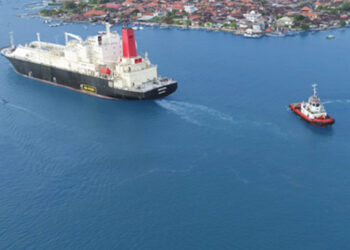 Rugi USD48.183.659,87 Parbulk II AS Gugat HITS