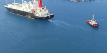 Rugi USD48.183.659,87 Parbulk II AS Gugat HITS