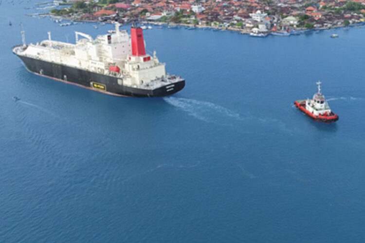 Rugi USD48.183.659,87 Parbulk II AS Gugat HITS