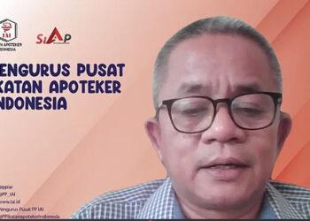 IAI Akan Gelar Rakernas Siap Sambut Tantangan Baru Era UU No 17 Tahun 2023 Tentang Kesehatan