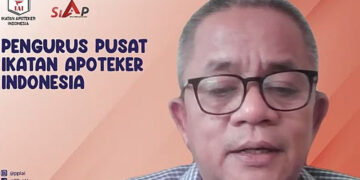 IAI Akan Gelar Rakernas Siap Sambut Tantangan Baru Era UU No 17 Tahun 2023 Tentang Kesehatan