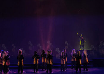 Keumalahayati – Laskar Inong Balee, Sebuah Teater Musikal Angkat Patriotisme Wanita Aceh