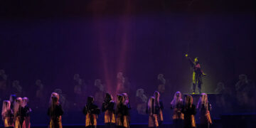 Keumalahayati – Laskar Inong Balee, Sebuah Teater Musikal Angkat Patriotisme Wanita Aceh