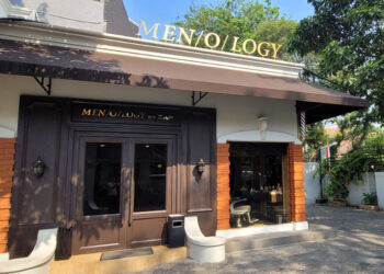 Klinik Ketampanan Khusus Pria Pertama di Indonesia Ekspansi ke Luar Jakarta