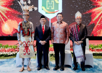 RS Hermina Luncurkan Logo Baru di Hari Kemerdekaan RI