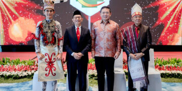 RS Hermina Luncurkan Logo Baru di Hari Kemerdekaan RI