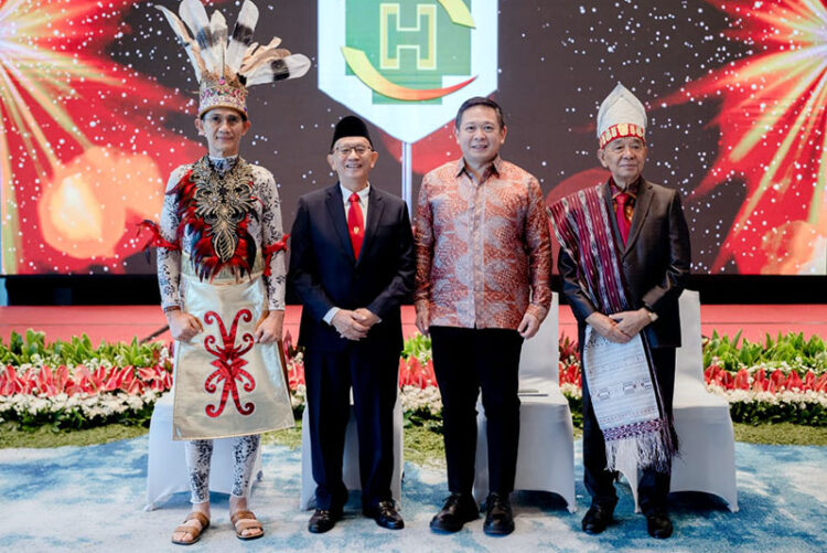 RS Hermina Luncurkan Logo Baru di Hari Kemerdekaan RI