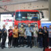 Keunggulan Purna Jual Astra UD Trucks, Jadi Alasan PT. Satria Piranti Perkasa Membeli Kembali 30 Unit Quester