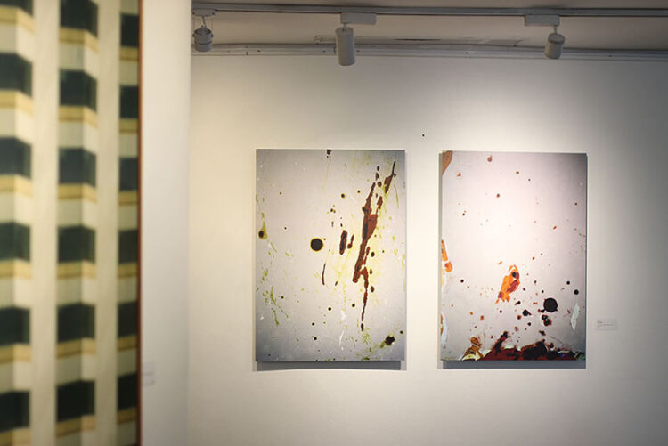 ARTOTEL ARTSpace Hadirkan Empat Seniman Fotografi Bertemu di Pameran Berjudul ‘Supposes’