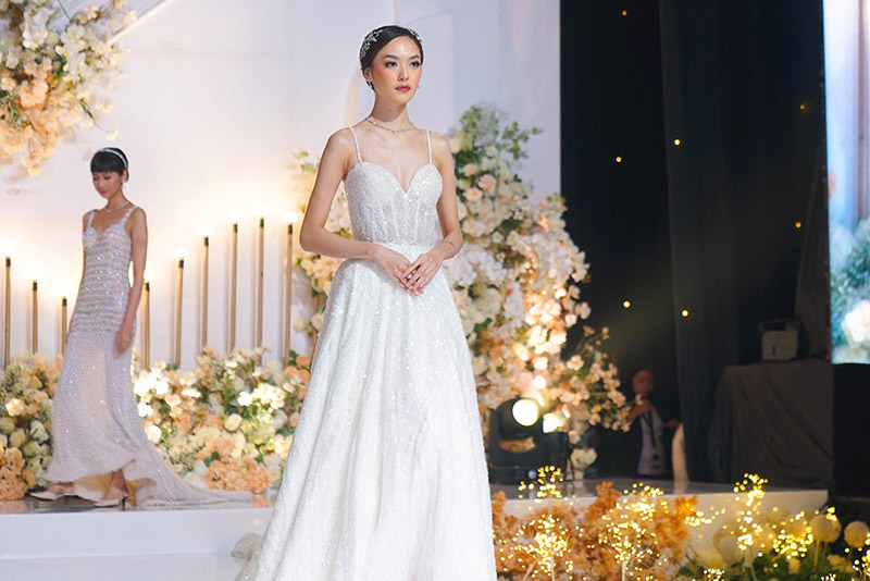 Pullman Jakarta Central Park Sukses Gelar “One Step Closer” Wedding Open House