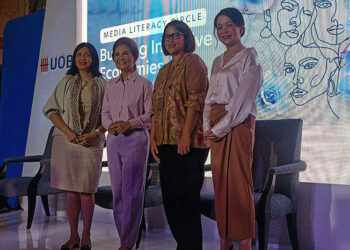 UOB Indonesia Dukung Pemberdayaan Perempuan Lewat Produk dan Layanan Keuangan Yang Tepat Guna