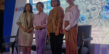 UOB Indonesia Dukung Pemberdayaan Perempuan Lewat Produk dan Layanan Keuangan Yang Tepat Guna