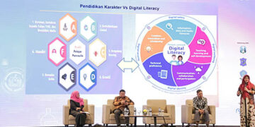 Acer Indonesia Bantu Dorong Kualitas Dunia Pendidikan Melalui Transformasi Teknologi Sekolah