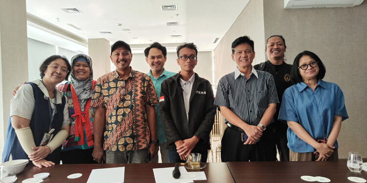 Walau Berat, FFWI Disiapkan Jadi Festival Film Bergengsi Tingkat ASEAN