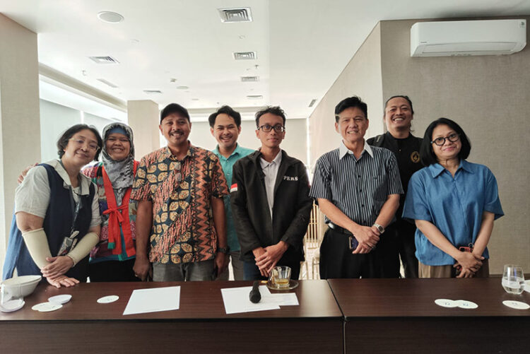 Walau Berat, FFWI Disiapkan Jadi Festival Film Bergengsi Tingkat ASEAN