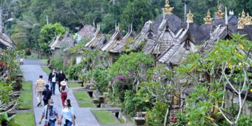 Jagoan Pariwisata 2023: Kolaborasi tiket.com dan Kemenparekraf RI Tingkatkan Kapabilitas Pelaku Usaha Desa Wisata