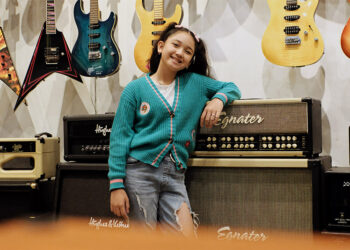 Pinky Awahita, New Star Is Born