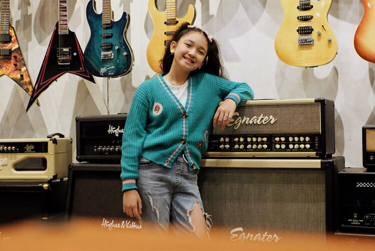 Pinky Awahita, New Star Is Born