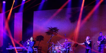 Ronan Keating Sukses Semarakkan “Epic Friday” 2023 di Pullman Jakarta Central Park