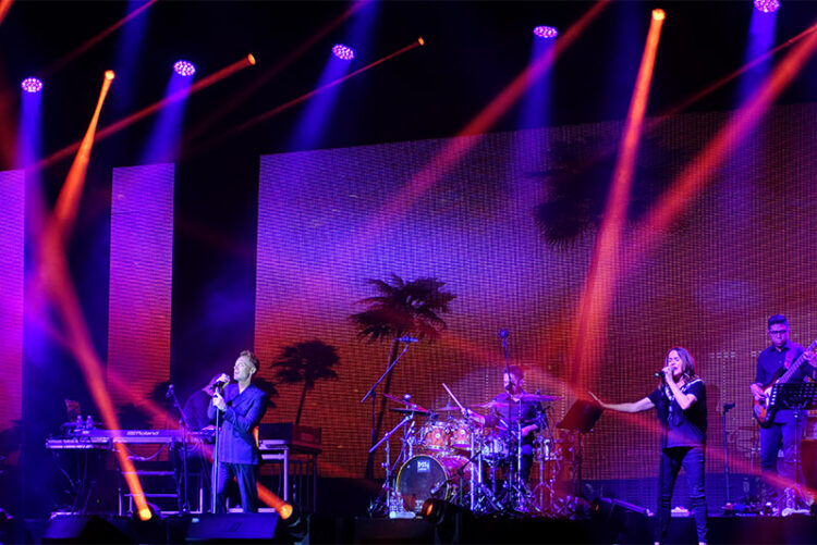 Ronan Keating Sukses Semarakkan “Epic Friday” 2023 di Pullman Jakarta Central Park