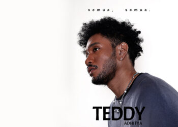 Teddy Adhitya Hadirkan Album Ketiga yang Paling Personal “Semua, Semua.”