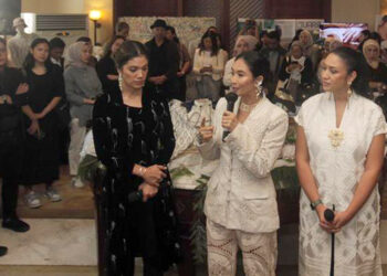 Kawan Nusantara Tulola, Padukan Pameran dengan Seni Instalasi Lewat Tema “Angkasa dan Bumi”