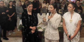 Kawan Nusantara Tulola, Padukan Pameran dengan Seni Instalasi Lewat Tema “Angkasa dan Bumi”