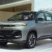Wuling Hadirkan Perdana Eksterior & Interior New Almaz RS di GIIAS 2023