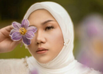 Alya Zurayya Nikmati Proses Pendewasaan Di Album “Terbentur Terbentuk”