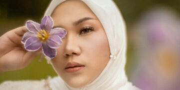 Alya Zurayya Nikmati Proses Pendewasaan Di Album “Terbentur Terbentuk”