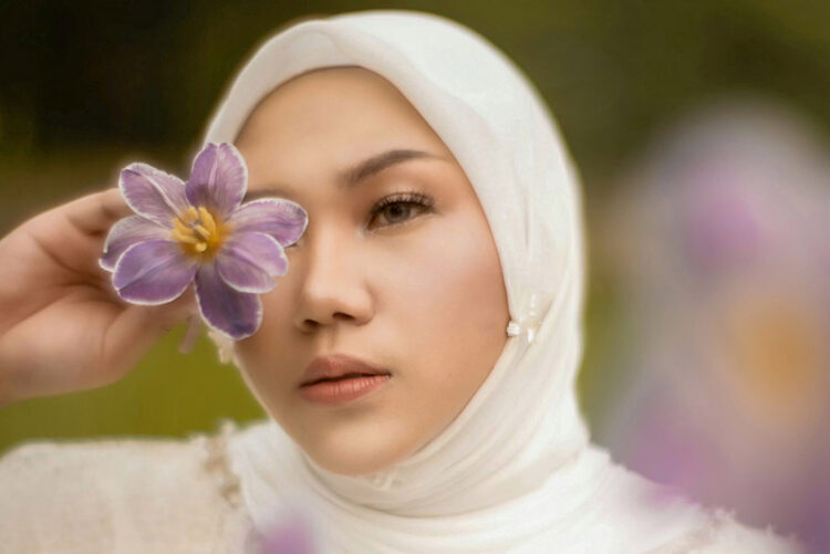 Alya Zurayya Nikmati Proses Pendewasaan Di Album “Terbentur Terbentuk”