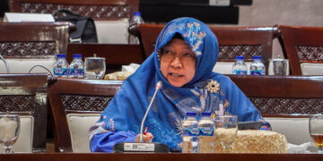 Anis Byarwati Sebut Inflasi di Desa Gerogoti Daya Beli Petani Yang Sudah Rendah