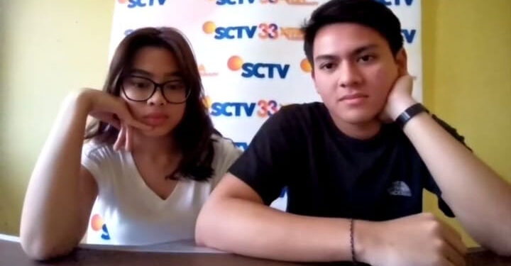 Aqeela Calista dan Rey Bong Kembali Beradu Akting di “Cinta Setelah Cinta”