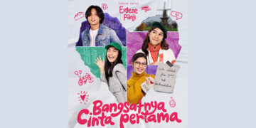 Dogma Pictures Persembahkan Film “Bangsatnya Cinta Pertama” Angkat Karya Eugene Panji
