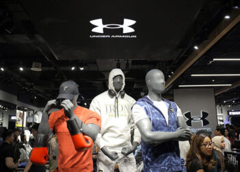 Kenalkan Konsep Terbaru, Under Armor Indonesia Hadirkan Brand House City Concept Evo