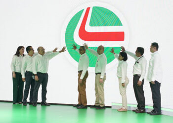 Castrol Bergerak Cepat untuk Kemajuan Hadirkan Identitas Baru