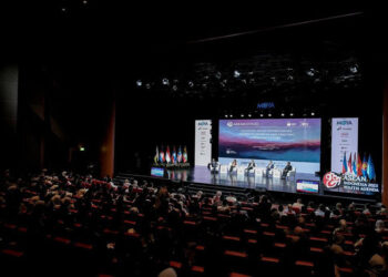 Pemuda ASEAN Diharapkan Mampu Berperan Ciptakan Lapangan Kerja dan Terlibat dalam Isu Keberlanjutan