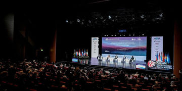 Pemuda ASEAN Diharapkan Mampu Berperan Ciptakan Lapangan Kerja dan Terlibat dalam Isu Keberlanjutan