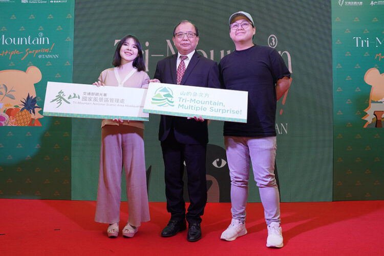 Tri-Mountain Multiple Surprise’ Perkenalkan Destinasi Slow Travel di Taiwan