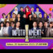 Aldi Taher dan Fanny Ghassani Bicara Arti Besar Infotainment Awards 2023