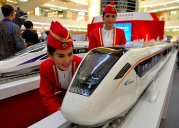 Tidak Bijak APBN Jadi Jaminan KCJB Yang Belum Dibutuhkan Masyarakat