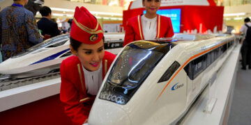 Tidak Bijak APBN Jadi Jaminan KCJB Yang Belum Dibutuhkan Masyarakat