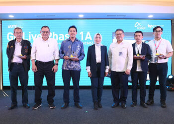 ASDP Berkolaborasi dengan Darwinbox Menuju Arah Baru Keunggulan SDM di Sektor Maritim