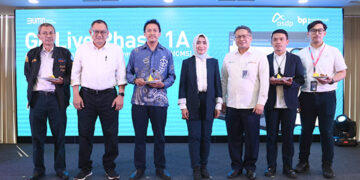 ASDP Berkolaborasi dengan Darwinbox Menuju Arah Baru Keunggulan SDM di Sektor Maritim