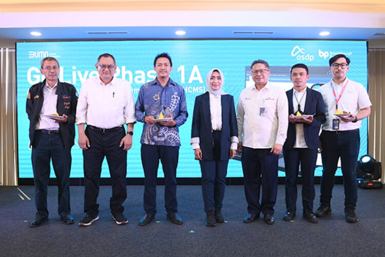 ASDP Berkolaborasi dengan Darwinbox Menuju Arah Baru Keunggulan SDM di Sektor Maritim