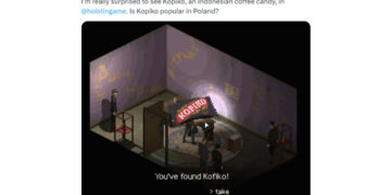 Nah, Karena Pansos Game Ini Langsung Viral