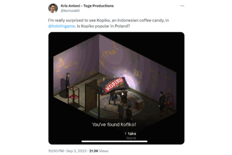 Nah, Karena Pansos Game Ini Langsung Viral