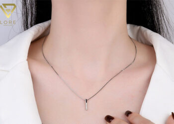 Tampil Lebih Memukau dengan Perhiasan yang Tepat