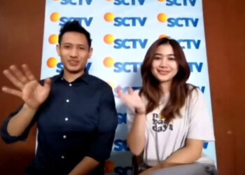 Perankan Tokoh Antagonis di “Bidadari Surgamu”, Ini Curhatan Lian Firman dan Josephine Firmstone