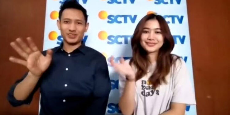 Perankan Tokoh Antagonis di “Bidadari Surgamu”, Ini Curhatan Lian Firman dan Josephine Firmstone